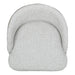 Barkruk Bosca Polyester Beige-Barkrukken-PTMD