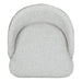 Barkruk Bosca Polyester Beige-Barkrukken-PTMD