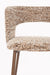 Barkruk Chelsea – detail