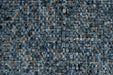 Barkruk Claes Polyester Blauw 65 cm – detail 3