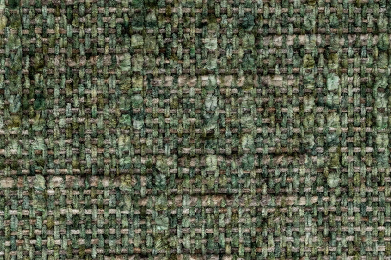 Barkruk Claes Polyester Groen 65cm-Barkrukken-Creating Home