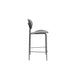 Barkruk Donny Grey hoogte 96cm-Barkrukken-Creating Home