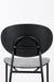 Barkruk Donny Stof Grijs 66cm-Barkrukken-Creating Home