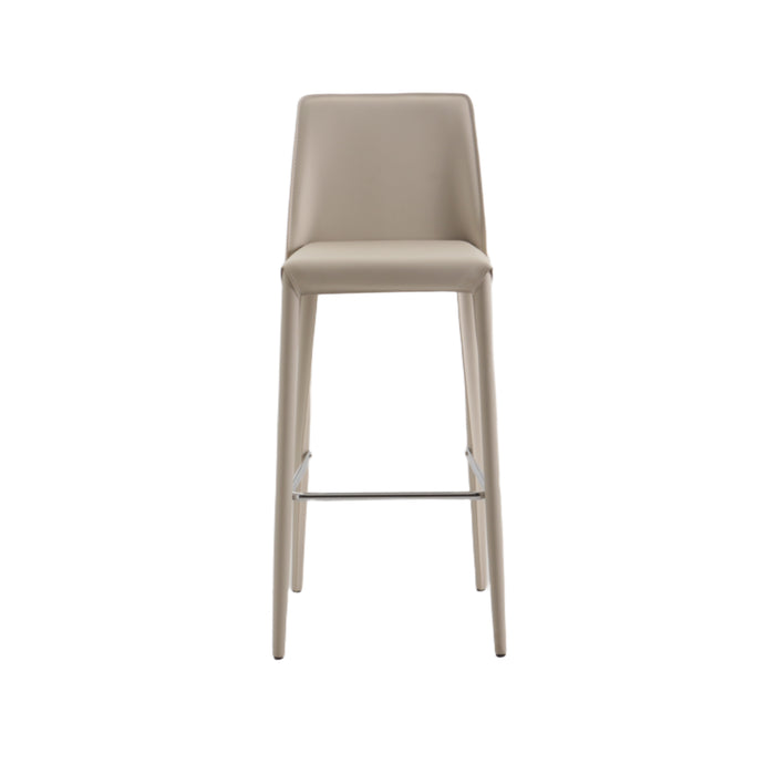 Barkruk Floor Beige