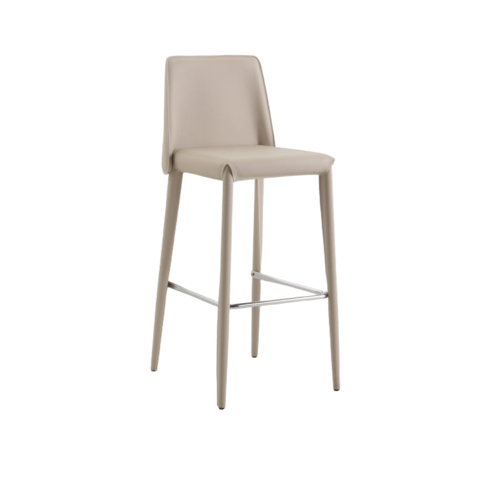 Barkruk Floor Beige