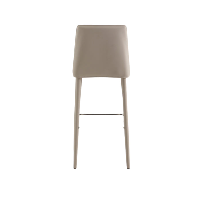 Barkruk Floor Beige