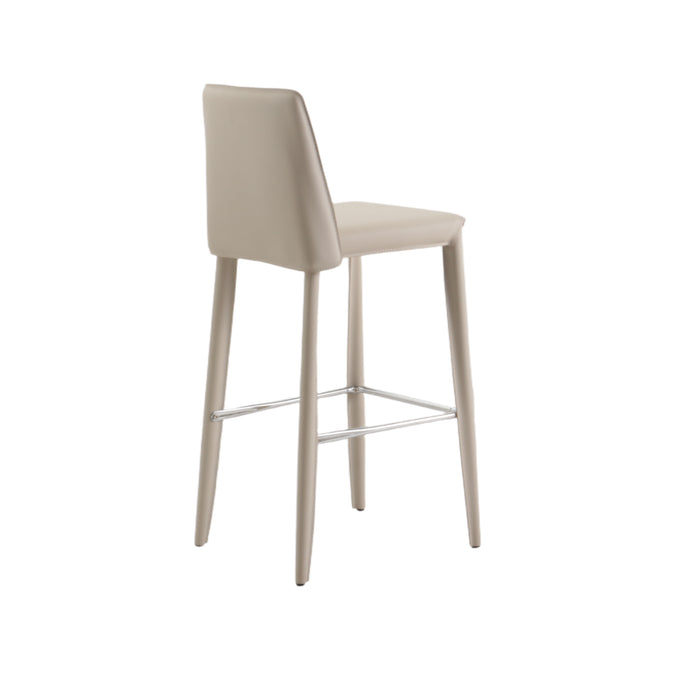 Barkruk Floor Beige