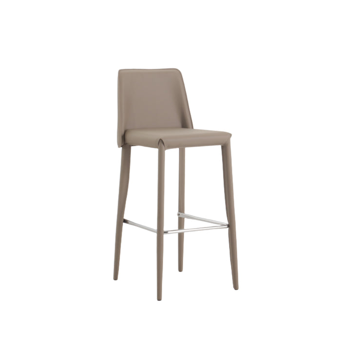 Barkruk Floor Taupe