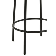 Barkruk Grijs Multiplex 41 cm 41x41x67 cm-Barkrukken-J-Line
