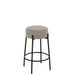 Barkruk Grijs Multiplex 41 cm 41x41x67 cm-Barkrukken-J-Line