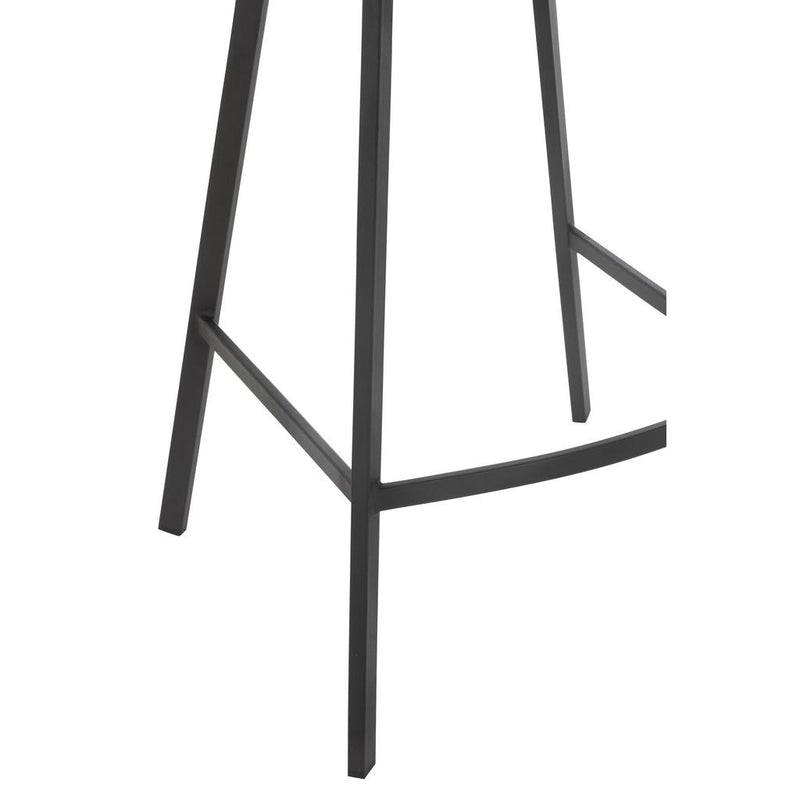 Barkruk Groen Sponge 43 cm 43x46x95 cm-Barkrukken-J-Line