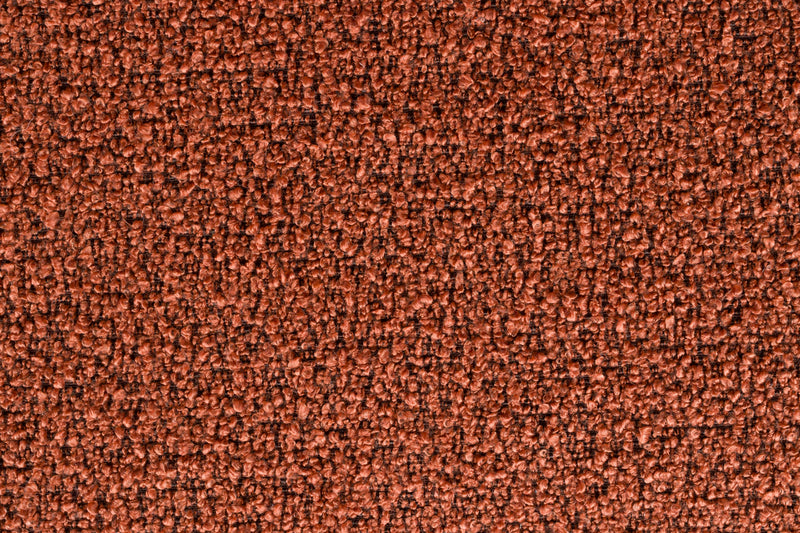 Barkruk Joa Polyester Terracotta 75cm-Barkrukken-Creating Home