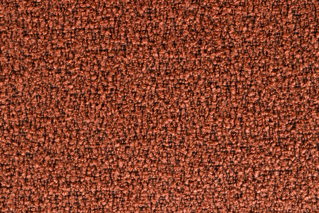 Barkruk Joa Polyester Terracotta 75cm-Barkrukken-Creating Home