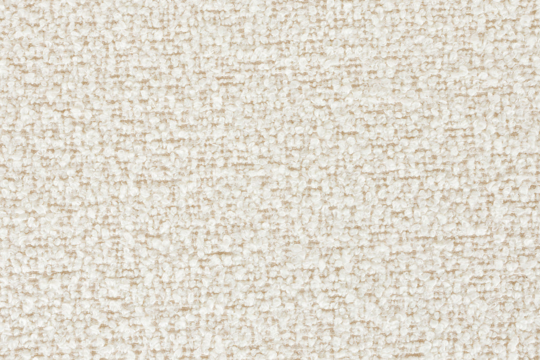 Barkruk Joa Polyester Wit 75cm-Barkrukken-White Label Living