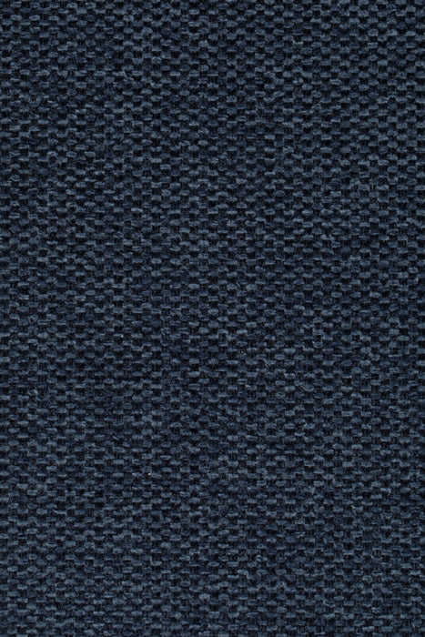 Barkruk Jolien Goud/dark Stof Blauw 65cm-Barkrukken-Creating Home