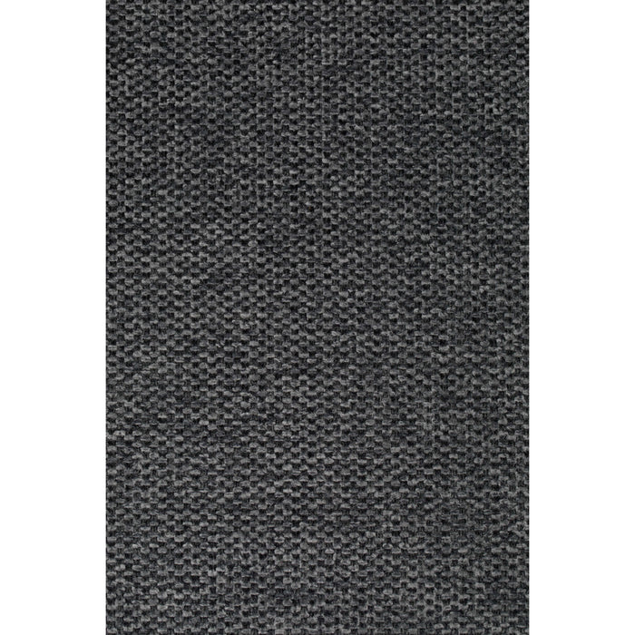Barkruk Jolien Nylon en polyester Donkergrijs 65cm-Barkrukken-Creating Home