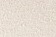 Barkruk Jolien Zwart/bouclã© Nylon en polyester Wit 65cm-Barkrukken-Creating Home