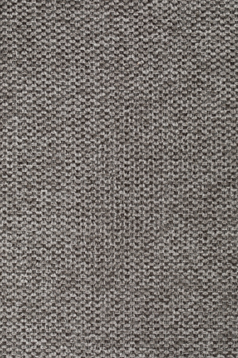 Barkruk Jolien Zwart/grijs Nylon en polyester Grijs 65cm-Barkrukken-Creating Home