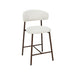 Barkruk Kaito Prestige Beige-Barkrukken-LABEL51