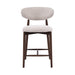 Barkruk Kyoto Superb Beige 56x54x98 cm-Barkrukken-LABEL51