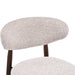 Barkruk Kyoto Superb Beige 56x54x98 cm-Barkrukken-LABEL51
