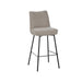 Barkruk Lennon Bouclé Naturel 78cm-Barkrukken-LABEL51