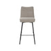 Barkruk Lennon Bouclé Naturel 78cm-Barkrukken-LABEL51