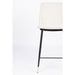 Barkruk Lionel | Beige | 95 cm-Barkrukken-Creating Home