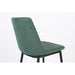 Barkruk Lionel Dark Green | 95 cm-Barkrukken-Creating Home