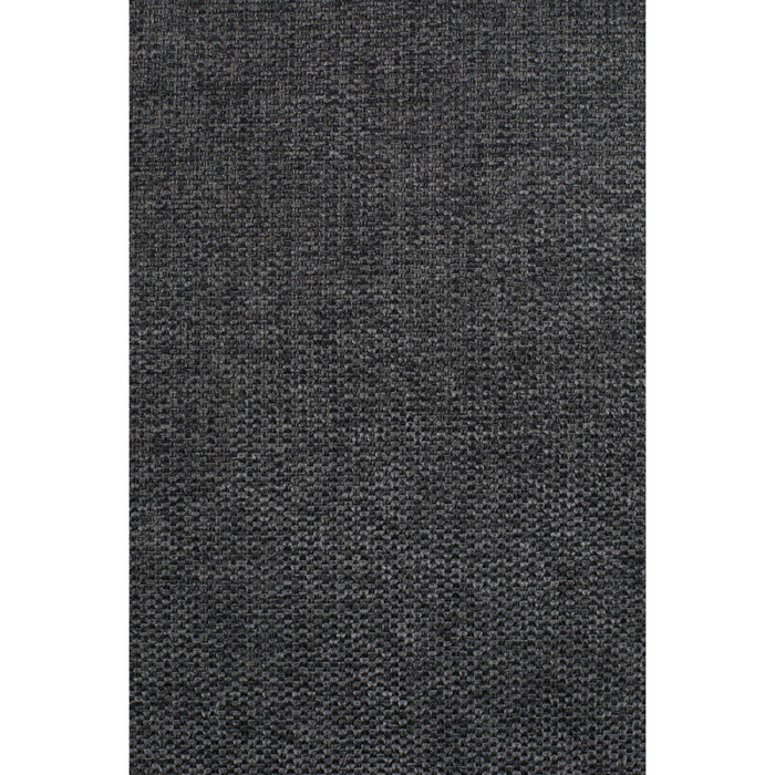 Barkruk Lionel Nylon en polyester Donkergrijs 65cm-Barkrukken-Creating Home