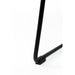 Barkruk Tangle Teak Naturel 62cm-Barkrukken-Creating Home