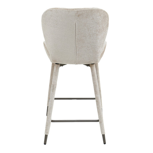Barkruk Thor Beige-Barkrukken-PTMD