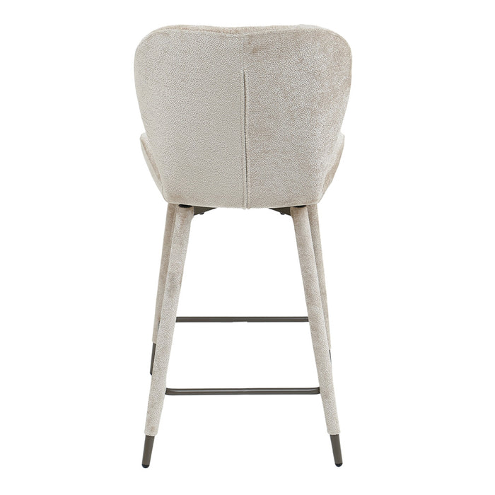 Barkruk Thor Beige-Barkrukken-PTMD