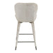 Barkruk Thor Beige-Barkrukken-PTMD