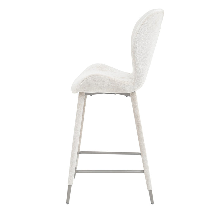 Barkruk Thor Beige-Barkrukken-PTMD