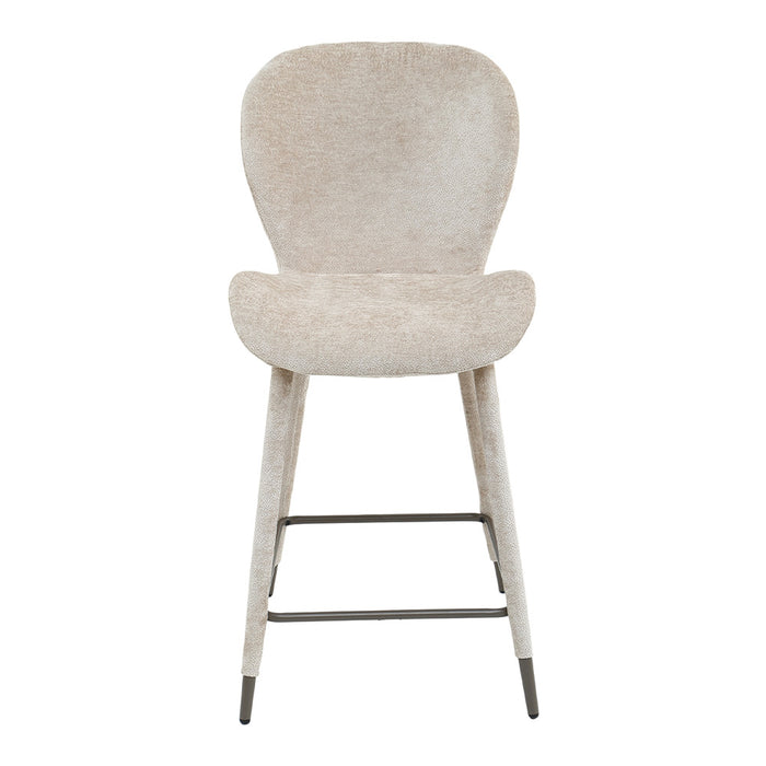 Barkruk Thor Beige-Barkrukken-PTMD