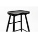 Barkruk Vander Black-Barkrukken-Creating Home