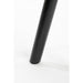 Barkruk Vander Black-Barkrukken-Creating Home