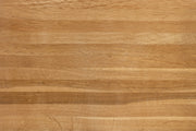 Barkruk Vander Oak hout Naturel 64cm-Barkrukken-Creating Home