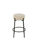 Barkruk Wit Multiplex 41 cm 41x41x67 cm-Barkrukken-J-Line