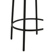 Barkruk Wit Multiplex 41 cm 41x41x67 cm-Barkrukken-J-Line