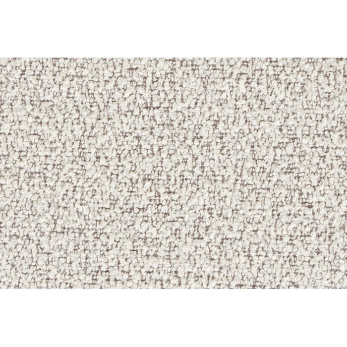 Barstoel Joa Beige met zwarte poten-Barkrukken-Creating Home