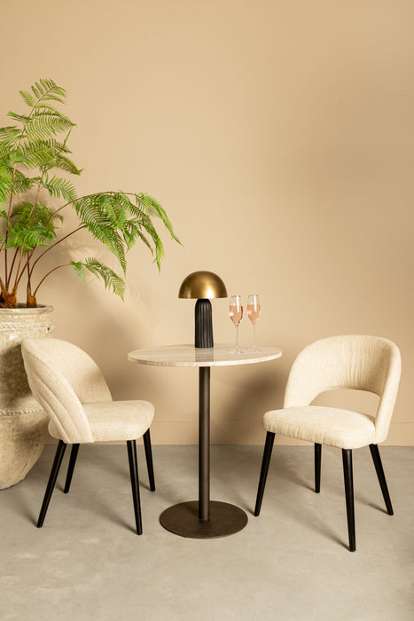 Bartafel Plaza Marmer Beige 719967-Bartafels-PTMD