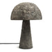 Bazar Bizar Concrete Mushroom tafel lamp-Tafellampen-Bazar Bizar