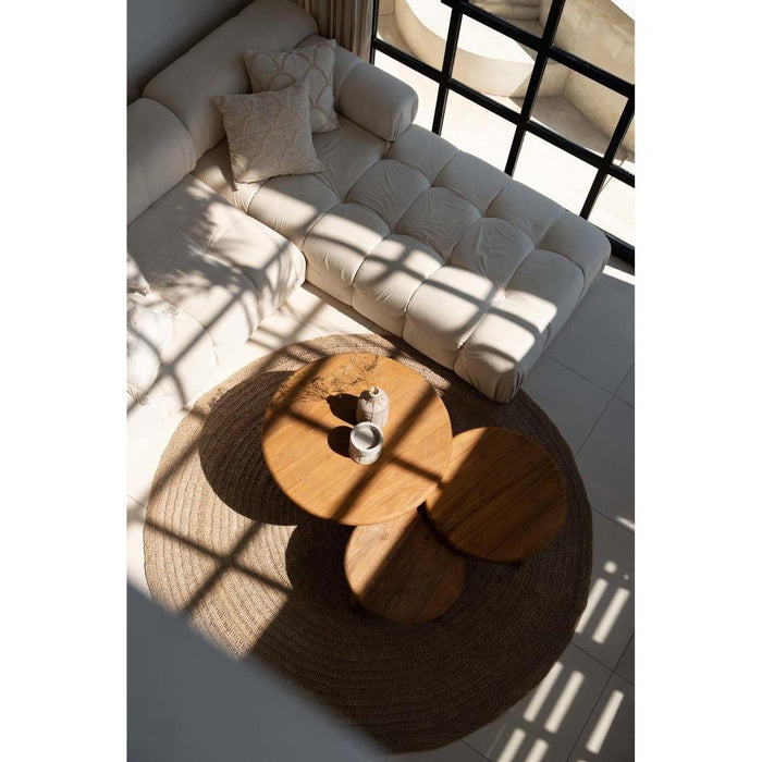 Bazar Bizar Fusuma salontafel - S-Salontafels-Bazar Bizar