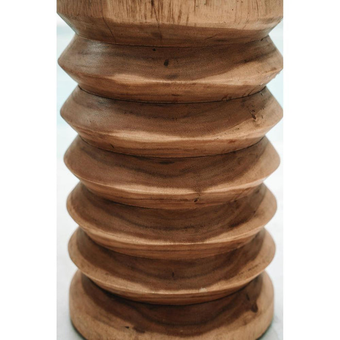 Bazar Bizar Galapagos kruk - natuurlijk-Krukken-Bazar Bizar