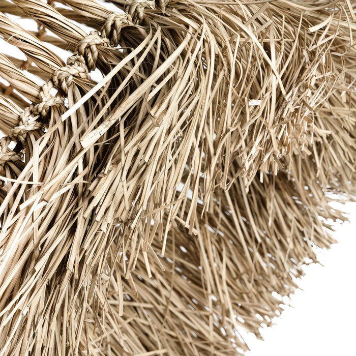 Bazar Bizar Guagua hanglamp - natuurlijk - L-Hanglampen-Bazar Bizar