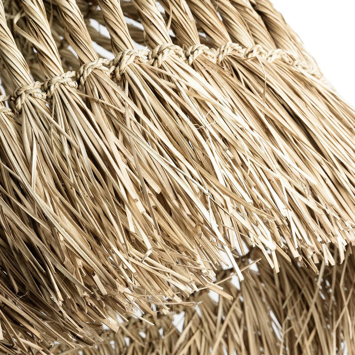 Bazar Bizar Guagua hanglamp - natuurlijk - M-Hanglampen-Bazar Bizar