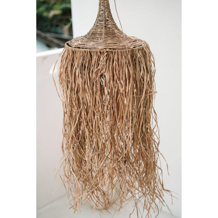 Bazar Bizar Honolulu hanglamp - natuurlijk-Hanglampen-Bazar Bizar