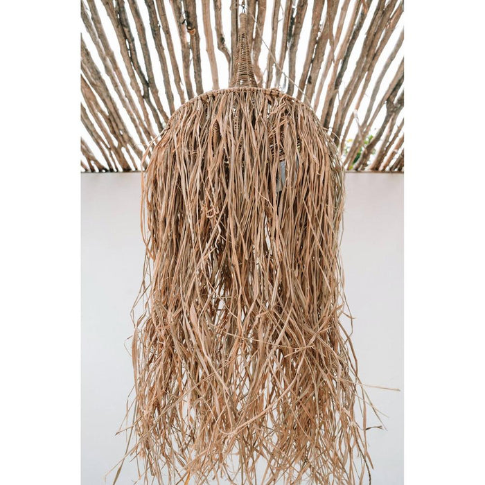 Bazar Bizar Honolulu hanglamp - natuurlijk-Hanglampen-Bazar Bizar